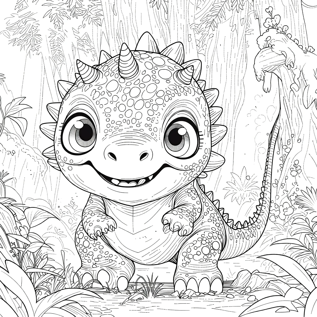 dragons coloring pages - coloring pages for adults