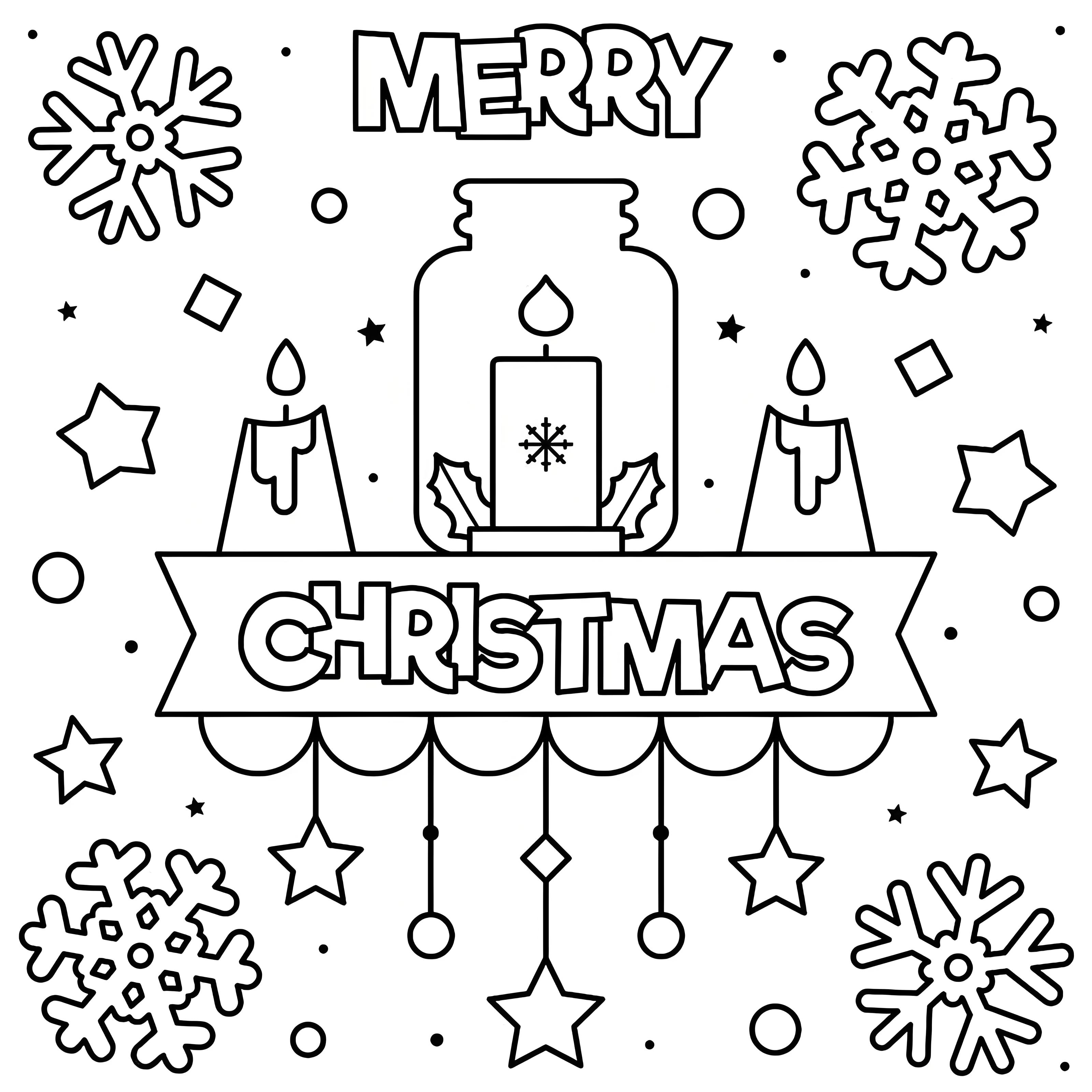 free christmas coloring pages printable - coloring pages free