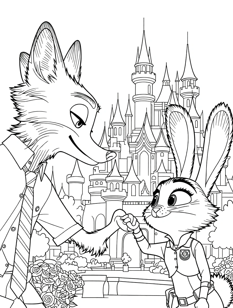 disney coloring pages printable - coloring pages