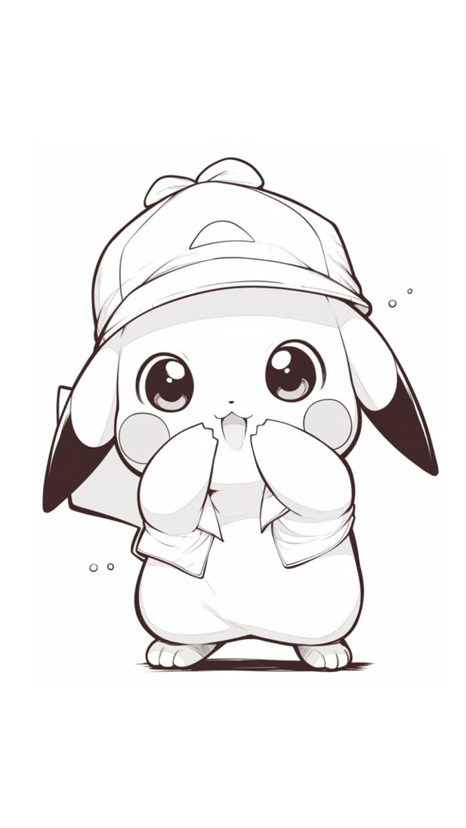 printable pokemon coloring pages - free coloring pages