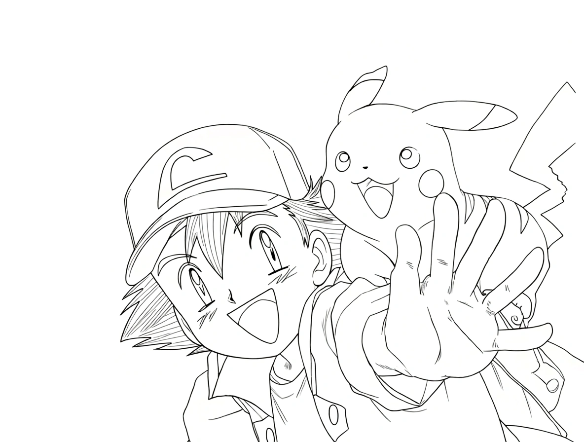 pokemon printable coloring pages - adult coloring books