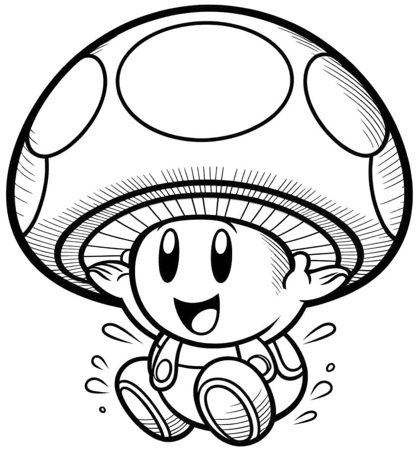 mario and luigi coloring pages - free coloring pages for kids